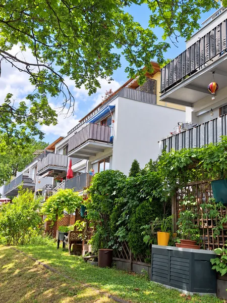 Zuhause mit 1,5 Zimmern in Berlin — photo 1